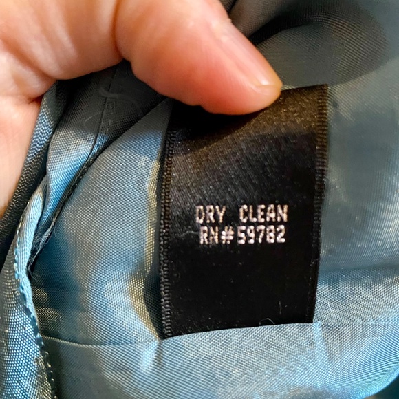 Womens Size 8 dress with matching jacket - Picture 7 of 7